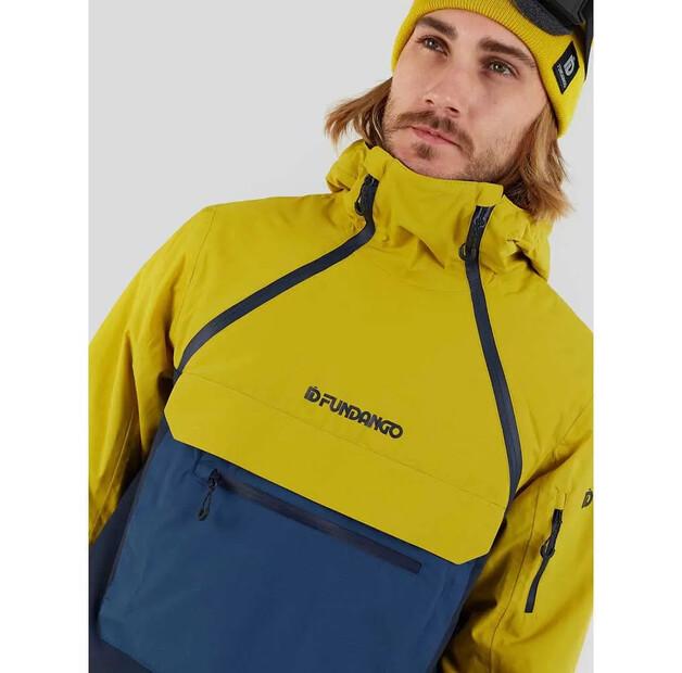 Fundango Jacket Hydra ECO