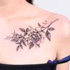 Tatuagens e arte corporal – Tatuagens temporárias