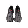 New Balance Raheem Sterling x 327 Shadow of My Dreams Unisex Sneakers Black MS327RS