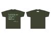 Council Skies [2Blu-spec CD2+Army Green T-shirt] Limited Edition SICX-30173 NEW