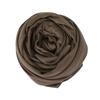 Modal Jersey Hijab For Women Cotton Headscarf Soft Long Shawl Muslim Fashion Scarves Islamic Turbans Women Bandana Headband