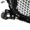 2017-2019 Mazda 3 Axela Starry Sky Front Grille Decoration