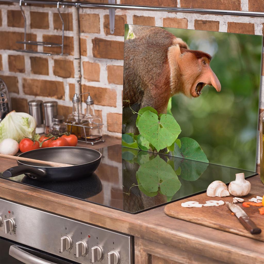 Glass Hob Protector 60x52 Nosacz