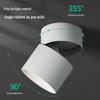 Liangtu LS15 Foldable Punch-Free Barrel Ceiling Light