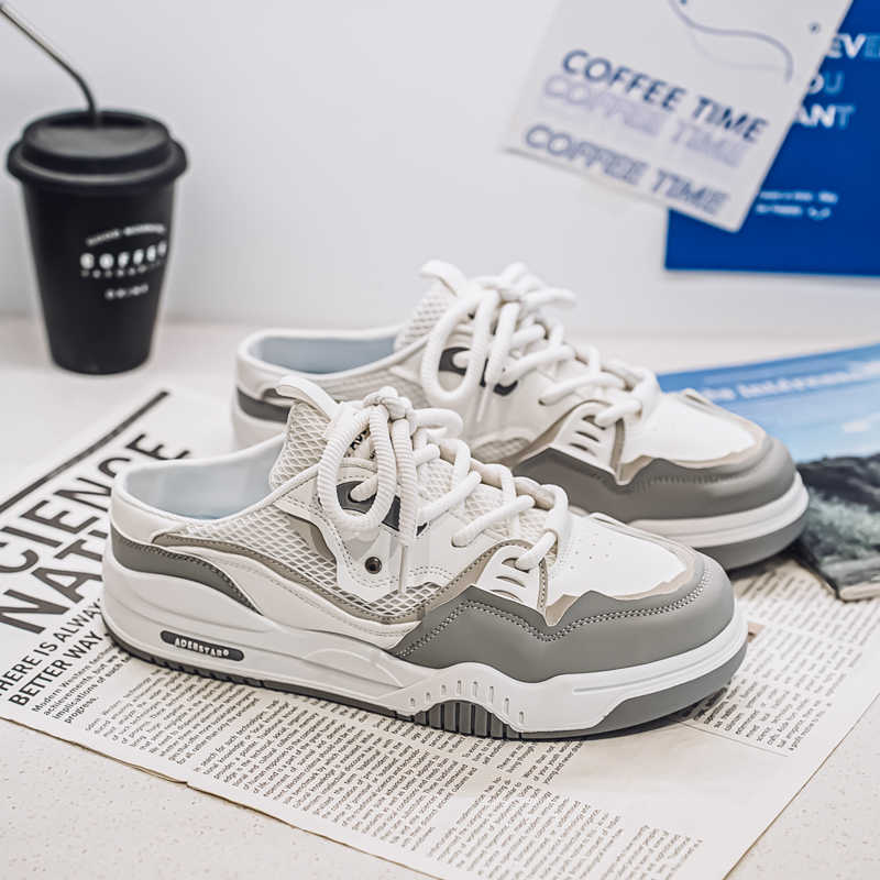 Fashion Normal Leather Ecoleather White Dress Shoes Oxford For A Man Shoes Dress Man Sneakers Sport Boti Famous Brands