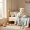 Børnegaver Bamse Plyslegetøj Høj Kvalitet Udstoppet Dyrelegetøj Børne Fødselsdagsgave