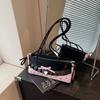 Underarm Bag Fashion Handbag  New Summer Shoulder Bag Women's Bag Simple Casual Bag