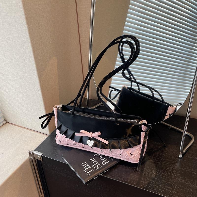 

Underarm bag fashion handbag new summer shoulder bag women s bag simple casual bag