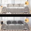 Simple, Light, Luxurious and High-end Autumn and Winter Sofa Towel, Universal Sofa Cover Cloth, Full Cover Sofa Cover, Sofa Blanket for All Seasons