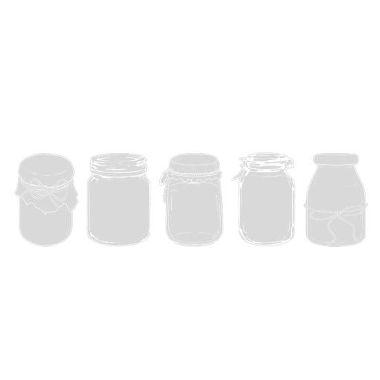 Transparent Dried Flower Bookmarks DIY Pressed Flowers Bookmark Making Kit Clear Wishing Bottle