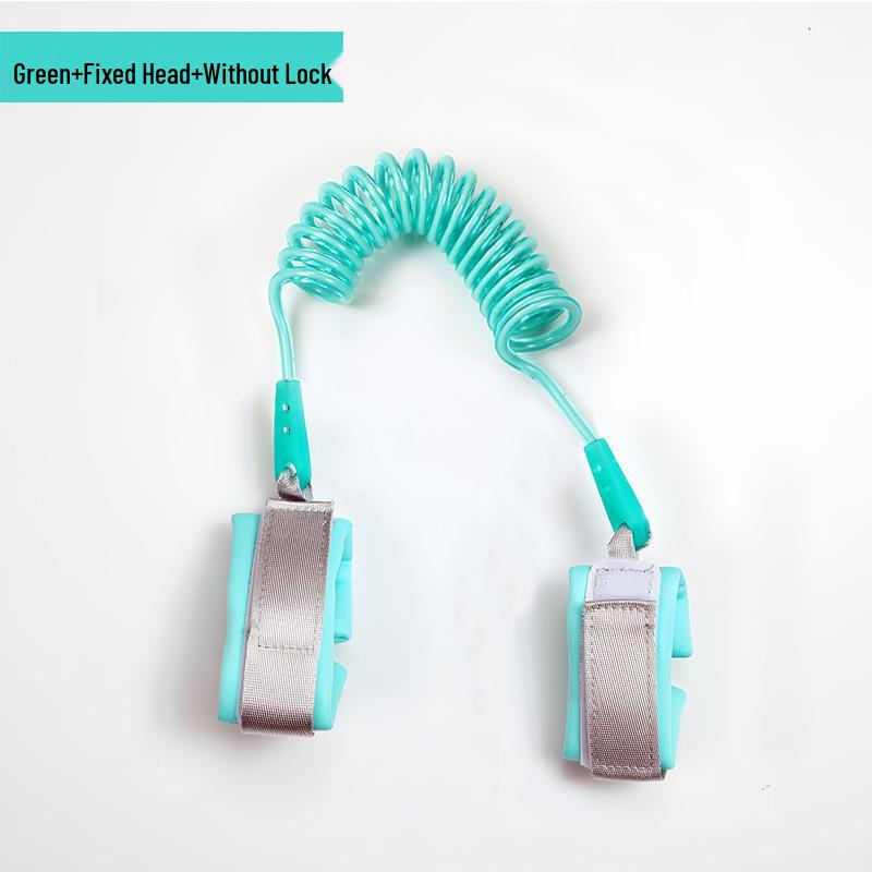 

Детский защитный браслет: Ремешок для защиты от потери ребенка для путешествий и прогулок