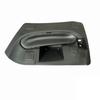 High Performances Plastic Grille Cover Strong Automotive Air Intake Shielding YL008690XT Improves Heat Dissipation for C5