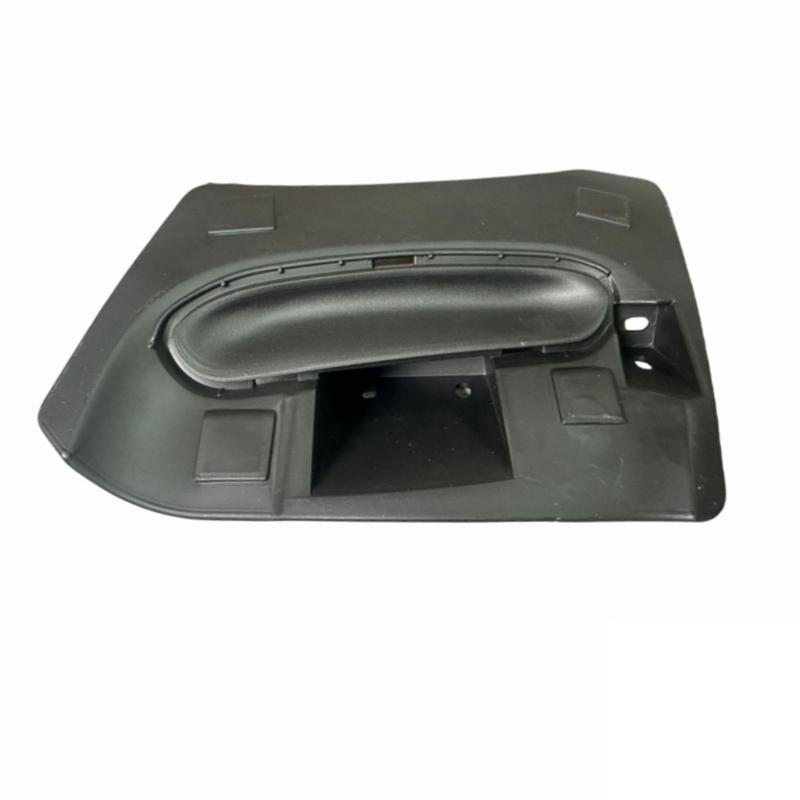 High Performances Plastic Grille Cover Strong Automotive Air Intake Shielding YL008690XT Improves Heat Dissipation for C5