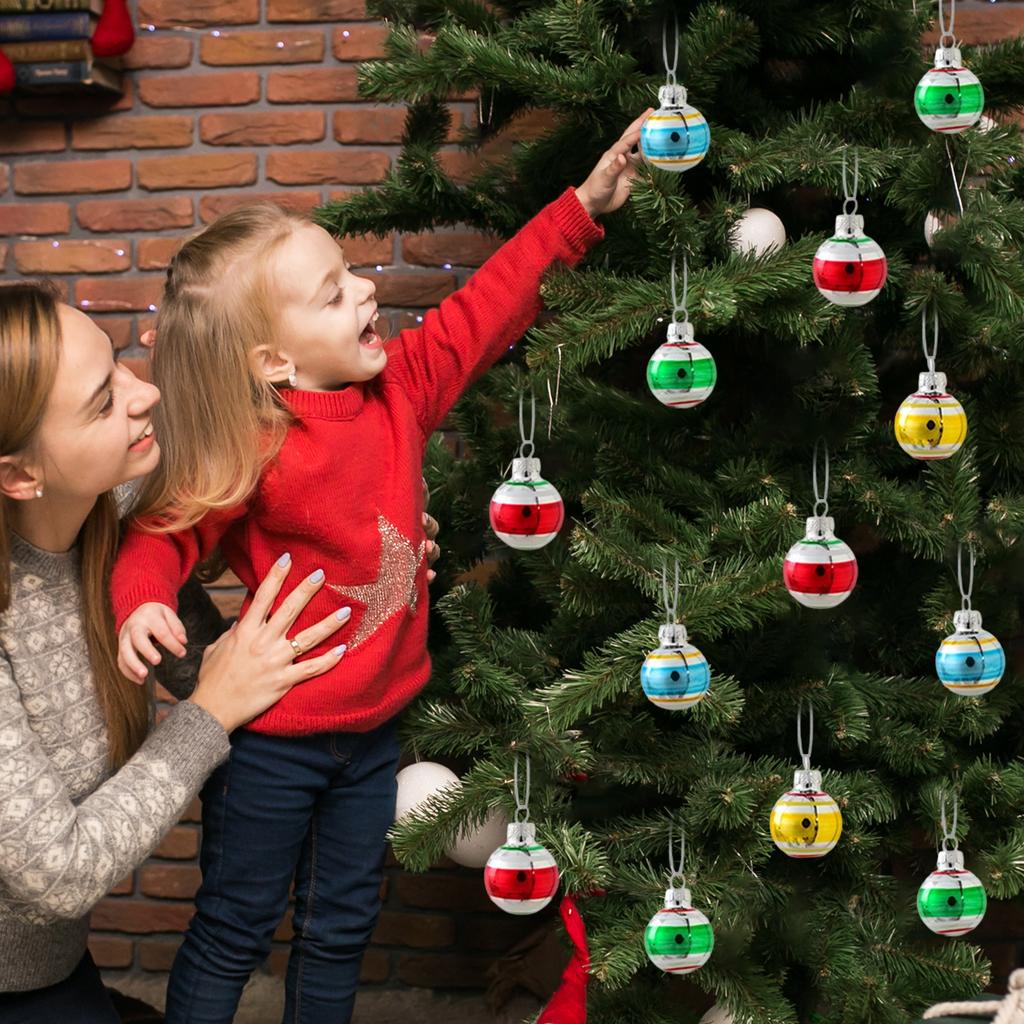 Christmas Decorations Christmas Tree Ornaments Christmas Gift Decoration Ornaments