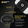 Endgame Gear XM2we Gaming Mouse Wireless Black EGG-XM2WE-BLK