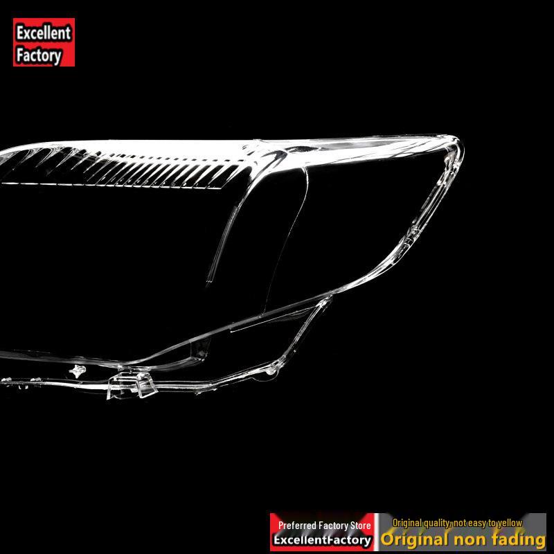 Toyota Corolla Axio Headlight Cover (2007-2010)
