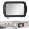 Auto Accessory Car Cosmetic Glass Sunvisor Glass Makeup Vanity Glass