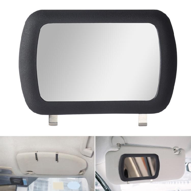 Auto Accessory Car Cosmetic Glass Sunvisor Glass Makeup Vanity Glass