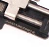 Präzisions-Planetengetriebe-Hub Mini Schubstangenmotor DC3V Schrauben-Schlitten Schrittmotor Langer Linearaktuator
