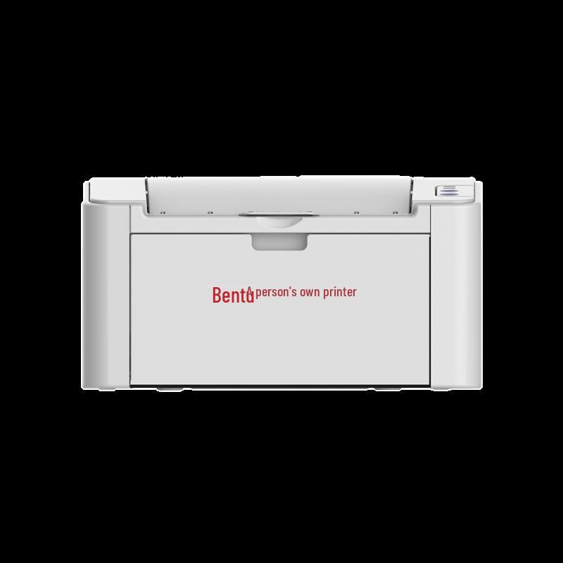 Pantum P2505 Monochrome Laser Printer CN Plug (adapter Included)