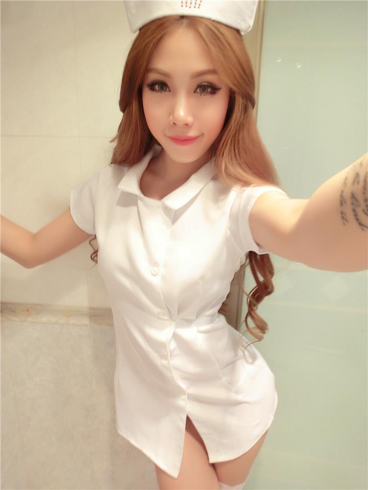 Spot, sex uniform temptation sexy nurse clothing hotel uniform nurse clothing, sex underwear