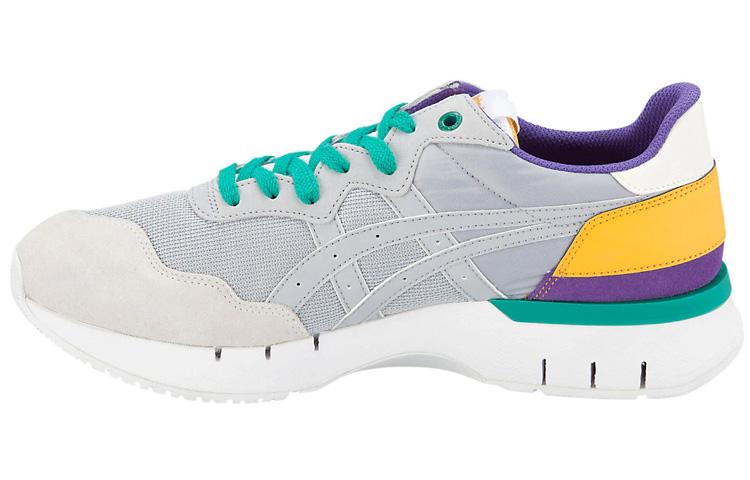 Onitsuka Tiger Rebilac Runner Серый 1183A396-020 42.5