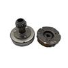 Motorcycle Clutch Assembly for KPH125 T125 WAVE125 - Primary & Secondary