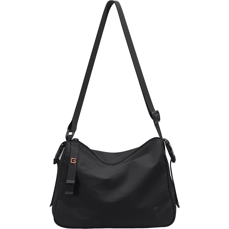 GOLF Легкая водоотталкивающая сумка-кроссбоди унисекс