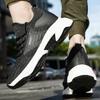 Sneakers Men Elevator Shoes Spring Summer Invisible Heightening Shoes Men 10CM Insoles Inner Height Increasing Mesh Sports Shoes
