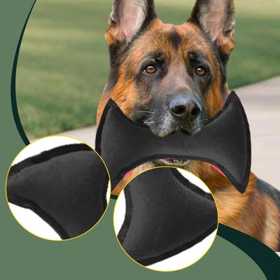 Tough Dog Toy Accessory Biting Resistant Puppy Chewing for Medium Large Dogs