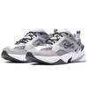 Nike M2K Tekno Atmosphere Grey Black Chunky Sneakers AV4789-007