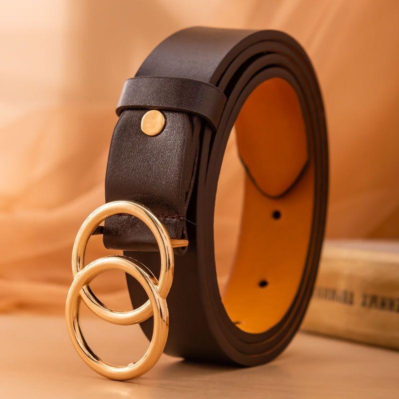 And Elegant Stylish Womens Waist Belt For Modern Fashion Lovers In Classic And Shades Trendy