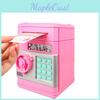 Fun And Engaging Electric Coin Saving Box For Kids In Attractive Colors And Designs