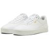 Puma Jola Comfortable Versatile Low-Top Sneakers Women Sneakers White 398413-02