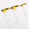 OIMG T-Handle Hex Key Wrench