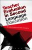 Bok Teacher Evaluation In Second Language Education
