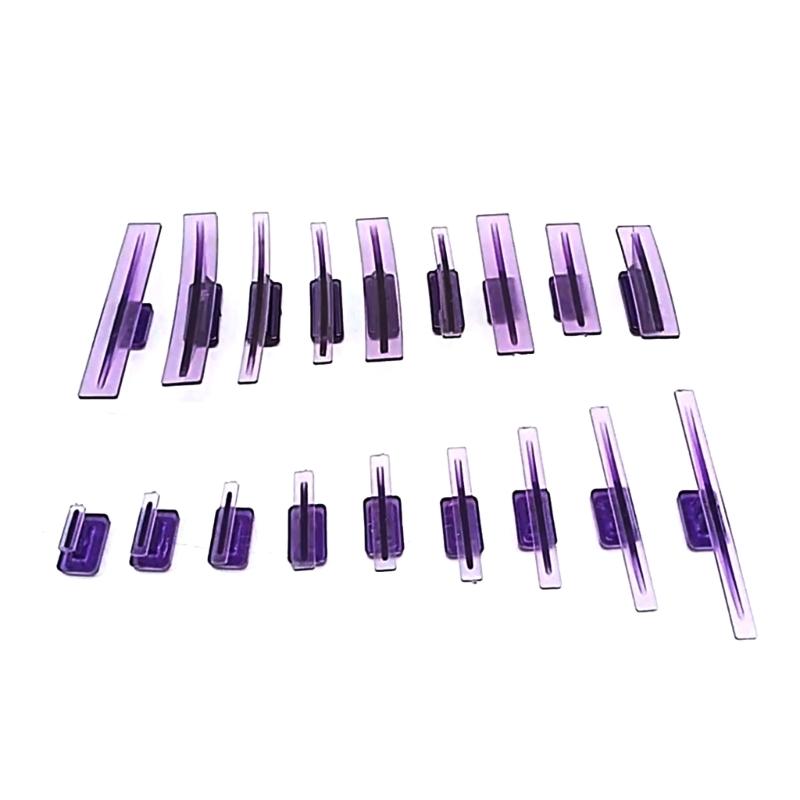 Upgraded Dent Removal Set Auto Body Repair Set Vehicle Repair Tools Easy To Use Tools for Professional Auto Body Repair