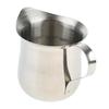 Design Stainless Steel Milk Frothing s Creamer Latte Art Jug 2oz/ 3oz/ 5oz/ 7oz