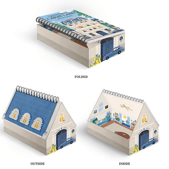 

Seventeen 2024 Книга памяти Caratland + Бонусный DVD