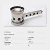 NHZHIW Supply Unit Fuel Line