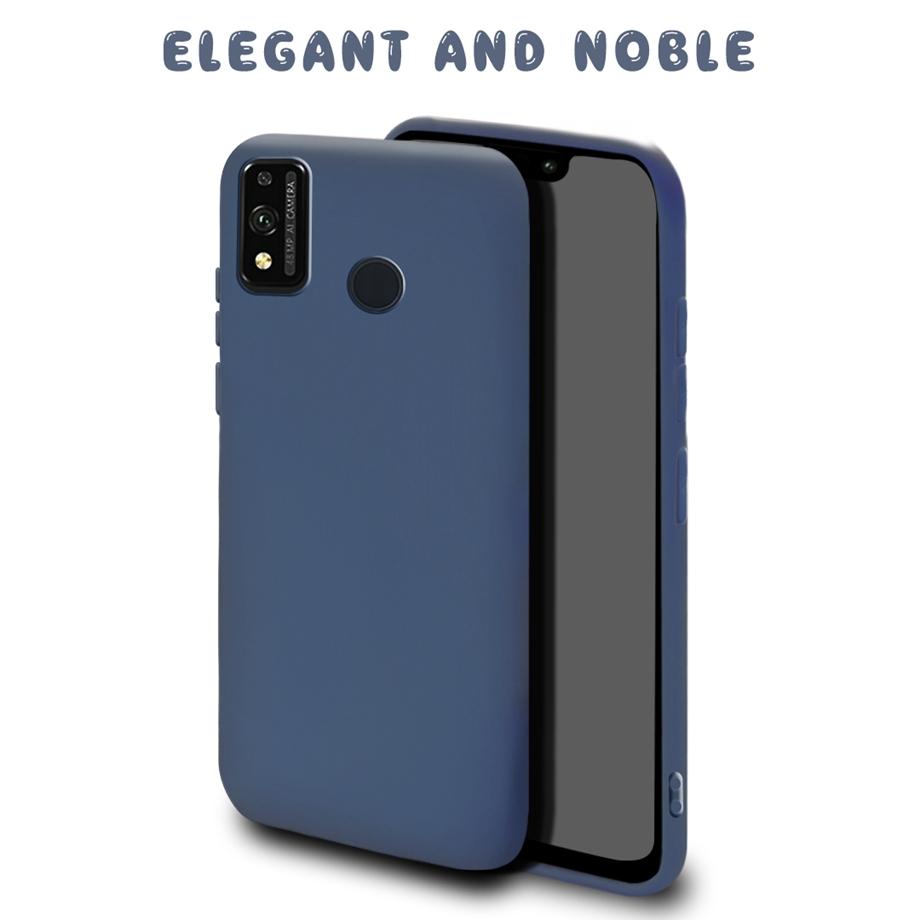 For Huawei Honor 9X Lite Case Silicone Soft TPU Back Phone Cover Cases For Huawei Honor 9X Lite Case 6.5'' Honor 9 X Lite Coque