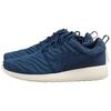 New Nike Roshe One Anti Slip Wear Resistant Low Top Running Shoes Women's Blue 833928-400