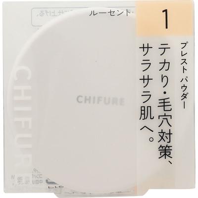 Chifure         S1