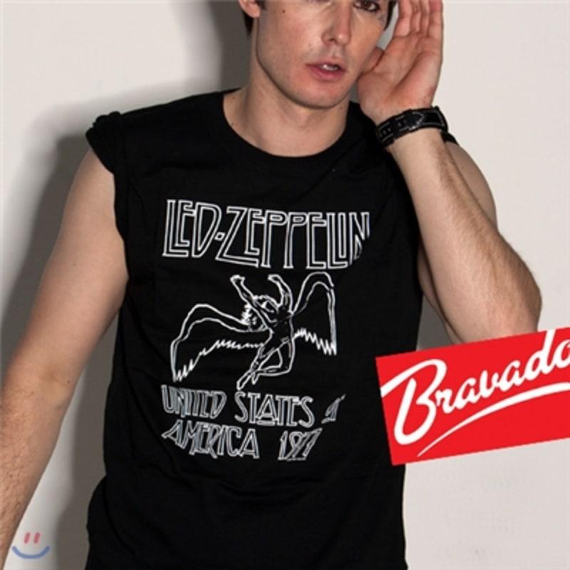 

Led Zeppelin LED ZEPPELIN USA1977 12962000 Unisex T-Shirt