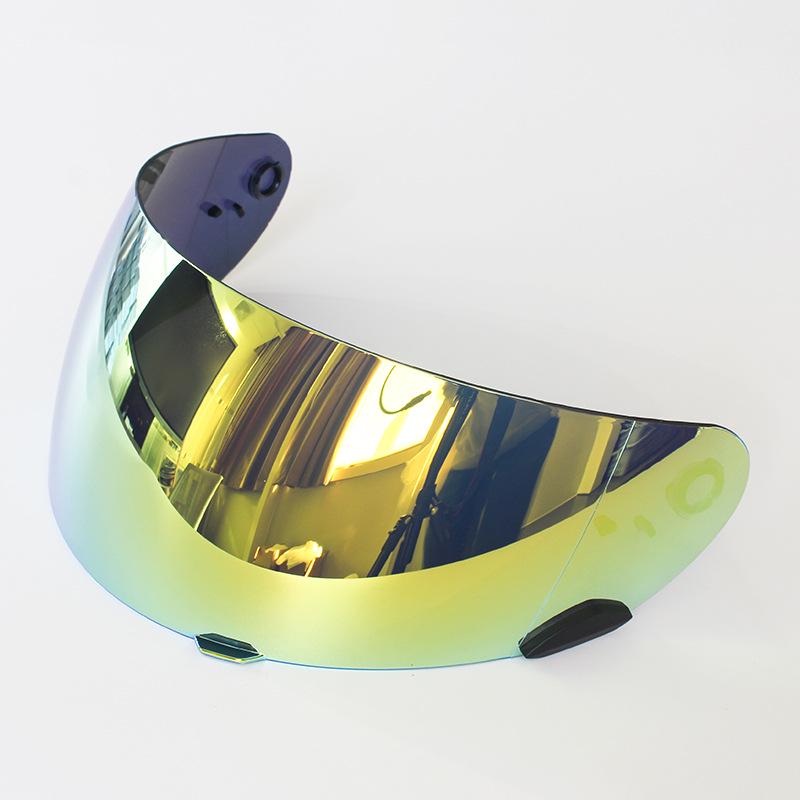 BELL Qualifier DLX MIPS Day/Night Helmet Goggles with Electroplated Lens