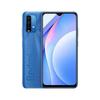 Global Rom Original Xiaomi Redmi Note 9T 6GB 128GB 6000mAh Battery Snapdragon 662 Octa Core 48MP Camera Unlocked 4G Smartphone
