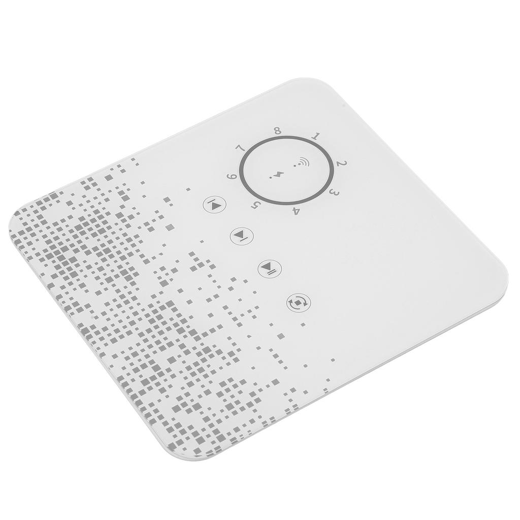 8 Zones Smart WiFi Sprinkler Controller Timing for Google Assistant for TUYA AC 24V 50/60HZ