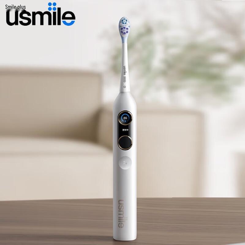 

usmile Y20 PRO Smart Sonic Electric Toothbrush
