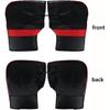 Motorcycle Handlebar Gloves Windproof Waterproof Winter Cycling Gloves Mittens Universal Motorbike Hands Warmer Snowmobile Scooter ATV Motorbike