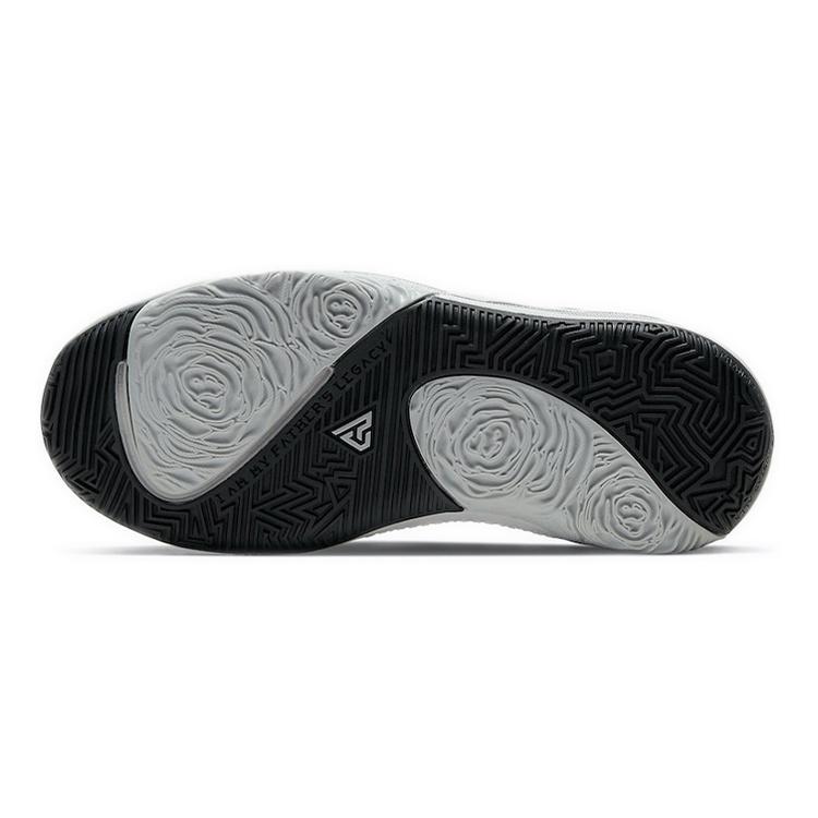 (GS) Nike Zoom Freak 1 'Smoke Grey' Kids' BQ5633-050